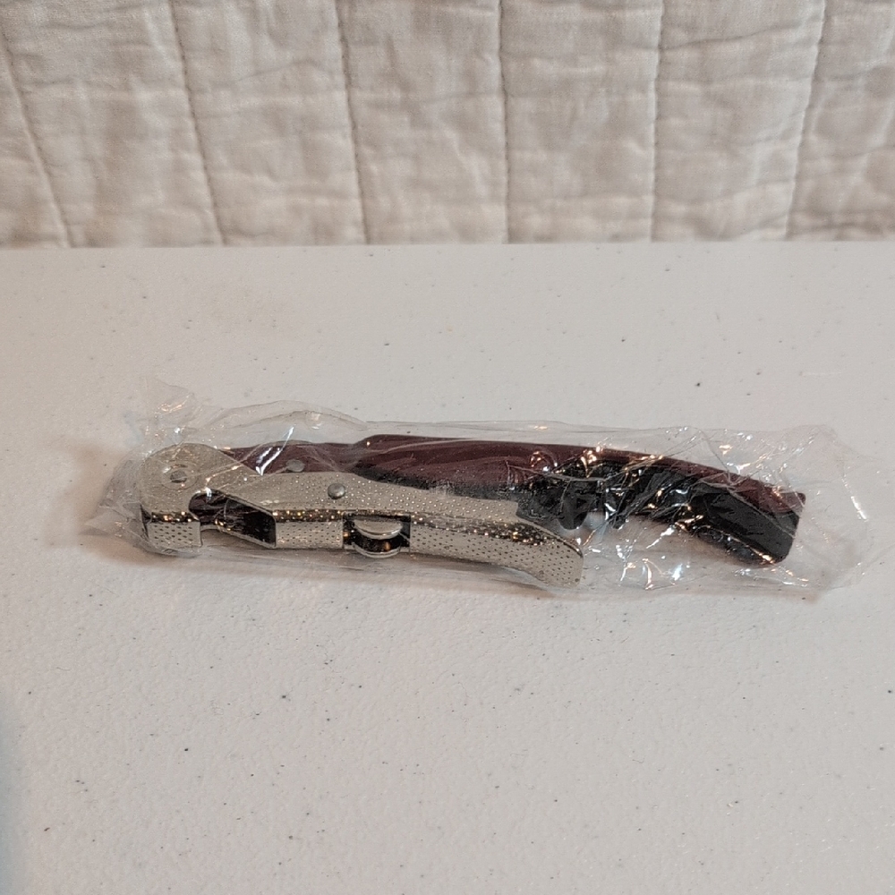 6x Corkscrews